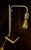2020s Industrial Style Edison Table Lamp For Sale - Image 5 of 12