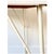 Gispen Model 530 Table by Wim Rietveld for Gispen, 1950s For Sale - Image 4 of 18