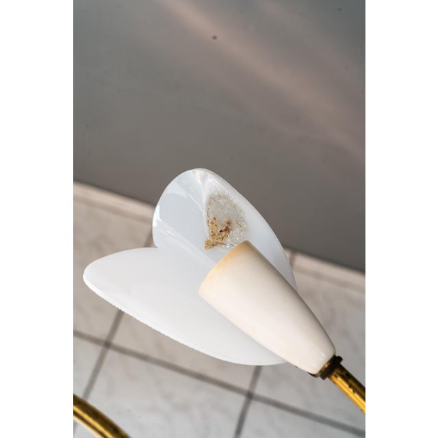 Tornado Chandelier by Rupert Nikoll, Vienna, Austria, 1960s For Sale - Image 14 of 18