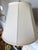 Vintage Remington Urn Table Lamp With Hunting Scene and Guilt Handles For Sale - Image 10 of 11