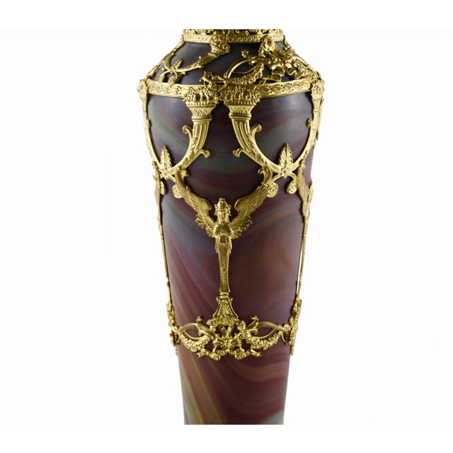 Vase from Sevres For Sale - Image 4 of 6