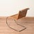 MR10 Rattan Chairs by Ludwig Mies Van Der Rohe for Knoll, 1960s, Set of 2 For Sale - Image 8 of 18