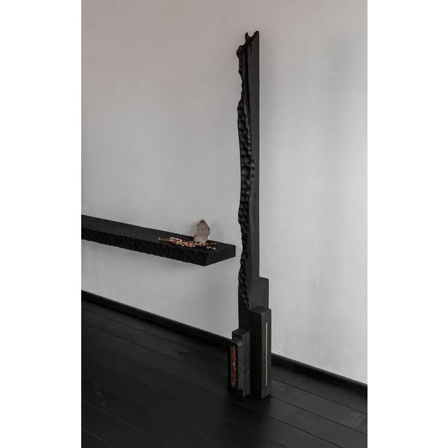 Not Yet Made - Made To Order Roots 01 Sculpture by Jeremy Descamps For Sale - Image 5 of 7