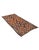 Vintage handwoven wool kilim rug from Kars region of Turkey. Approximatelly 50-60 years old. In very good condition. Rare...