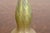 Glass Josef Rindskopf Art Nouveau Iridescent Art Glass Double Gourd Bud Vase, Circa 1890s For Sale - Image 7 of 11