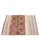 Mid-Century Modern Vintage Turkish Decorative Small Kilim - 4`2″ X 4`7″ For Sale - Image 3 of 6