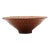 14th Century Medieval Portuguese Dairy Bowl, Earthenware For Sale
