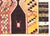 Vintage Moroccan Rug For Sale - Image 11 of 14
