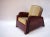 Set of Art Deco Armchairs, 1930s For Sale - Image 4 of 7