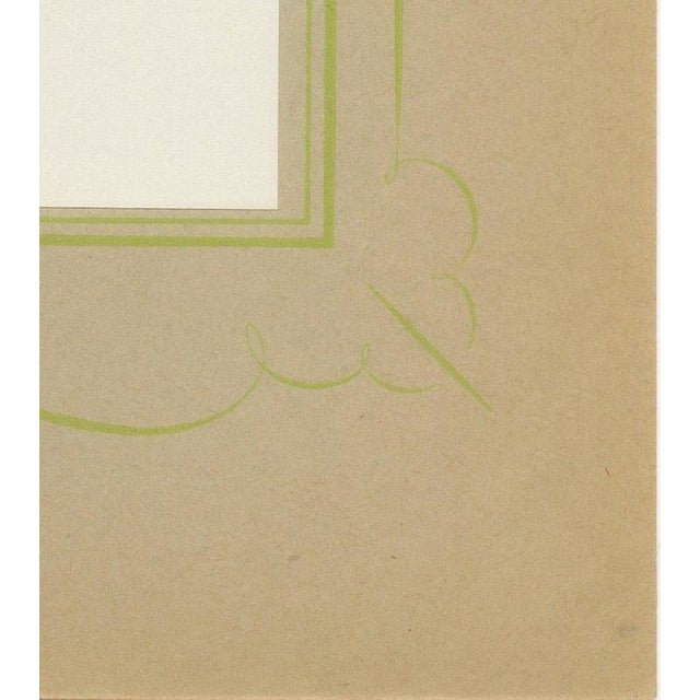 Descourtilz, Tanagers and Cotingas, Brazilian Bird Print, 1944, Paper For Sale - Image 9 of 12