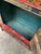 1920s Early 20th Century Tibetan Wedding Cabinet For Sale - Image 5 of 12