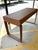 Animal Skin Arteriors Meyer Leather Desk For Sale - Image 7 of 10