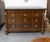 French Empire Mahogany Commode With Black Marble Top For Sale In West Palm - Image 6 of 8