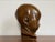 About This Piece: A tenderly modelled bust of a sleeping infant designed by the Dutch sculptor Jan Verdonk (1887–1962) and...