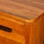 Walnut Chest of Drawers, 20th Century For Sale - Image 4 of 5