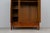 Art Nouveau Wardrobe in Walnut For Sale - Image 10 of 18