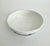 Antique 1900s Belgian Faience De Nimy Flow Blue Bowl W/ Strainer For Sale - Image 4 of 8