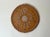 This exceptional vintage nautical wall sculpture is a beautifully handcrafted celebration of traditional seamanship and...
