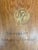 Estudio Taller Corongo Tooled Leather Top Side Tables, Vintage For Sale - Image 12 of 12