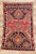 Vintage Persian Lori Rug - 05'07 X 08'00 For Sale - Image 9 of 9
