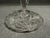 Vintage Cut Crystal Lidded Candy Dish For Sale - Image 9 of 9