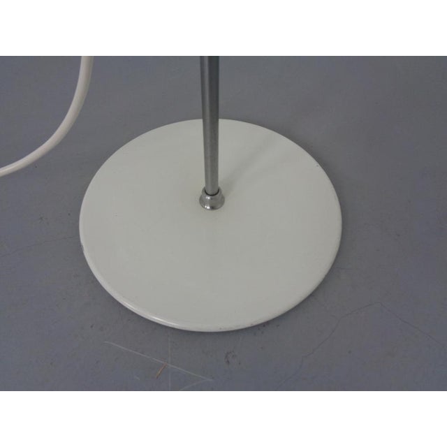 Adjustable Optima Floor Lamp by Hans Due for Fog & Mørup, 1970s For Sale - Image 17 of 18