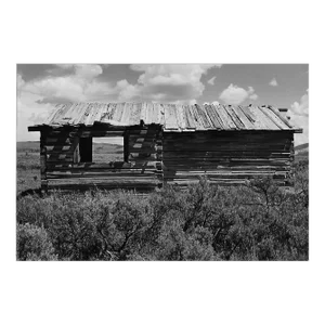 Wyoming Landscape Photograph by Don Ware