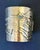 Bespoken Sculptural Sterling Silver Bracelet by Graziella Laffi For Sale - Image 14 of 14