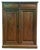 Louis Philippe Sideboard with Support Height For Sale