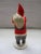 Traditional Antique Christmas 5" Santa Clay Face Composition & Cloth Body Japa For Sale - Image 3 of 8
