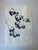 Chinese Vintage Chinese Brush Painting of Pandas by j.p. Gaston, Ink on Rice Paper, Signed. For Sale - Image 3 of 9