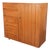 1960s American of Martinsville 6-Drawer Gentleman's Chest For Sale