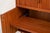 Highboard with Tambour Doors by Heinrich Riestenpatt, 1960s For Sale - Image 11 of 16