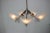 Chandelier from Drukov, 1960s For Sale - Image 11 of 15