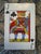 Tiffany and Co. Tiffany & Co Limited Edition Double Deck Playing Card Set Designed by C. E. Carryl For Sale - Image 4 of 13