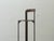 Wood Chair in Stained Wood by Bruno Rey for Dietiker, 1971 For Sale - Image 7 of 16