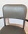Vintage 1967 Industrial Tanker Desk Chair – Techfab Military Spec For Sale In Raleigh - Image 6 of 16