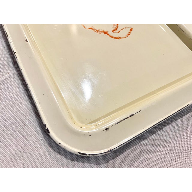 Mid 20th Century Mid Century Kitten Tray For Sale - Image 5 of 6