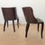 Art Deco Chairs, 1930s, Set of 2 For Sale - Image 3 of 7