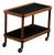 Rolling Cart by Isamu Kenmochi for Yamaguchi, 1970 For Sale