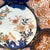 Antique Japanese Edo Arita Imari Porcelain Charger, 1860 For Sale - Image 3 of 8