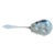 Vintage Sterling Silver Stieff Berry/Fruit Serving Spoon For Sale