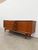 Vintage Danish Modern Teak Credenza by Bordum & Nielsen For Sale - Image 4 of 10