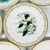 1980 Vintage Arts & Crafts English Bone China Water Fowl Birds Dinner Plates -Set of 8, Thanksgiving For Sale - Image 12 of 18