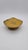 Mid 20th Century Mid-Century Modern Brutalist Enamel Pedestal Dish For Sale - Image 9 of 12