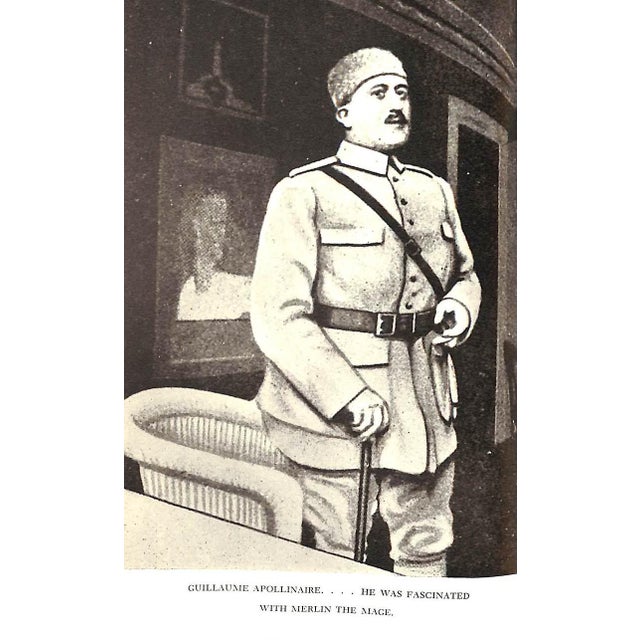 "Mona Lisa's Mustache a Dissection of Modern Art" Book 1947 Robsjohn-Gibbings, T.H. For Sale - Image 4 of 11