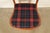 Wood Antique English Regency Carved Maple Side Chairs or Dining Chairs, Circa 1890s For Sale - Image 7 of 12