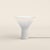 Acceslsa Table Lamp with Glass by Angelo Mangiarotti for Karakter For Sale - Image 4 of 15