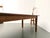 Large Farmhouse Table in Oak, 1950s For Sale - Image 11 of 18