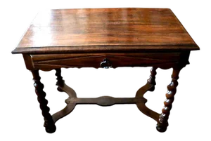 18th C. French Table